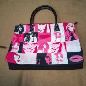 Victoria's Secret tote